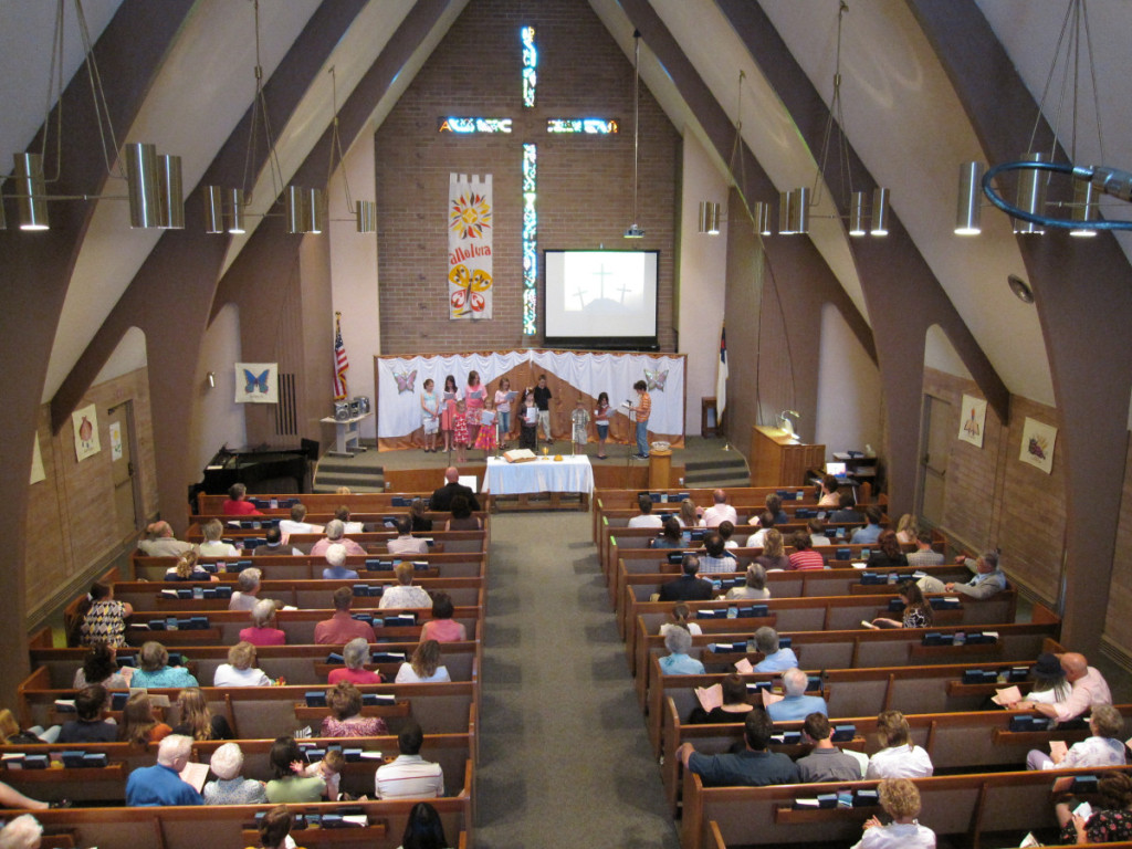 90510 Mothers Day Service-sz