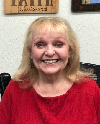 Pastor LaVonne Alexander