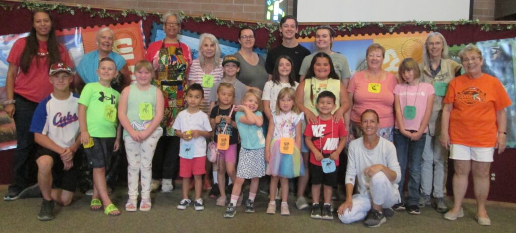 Vacation Bible School
